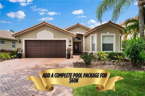 13599 Troia, ESTERO, FL 33928