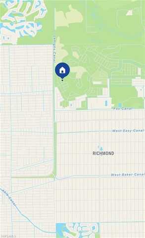 1863 Latham, LEHIGH ACRES, FL 33972