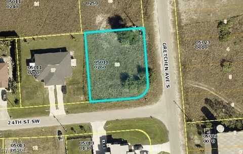4402 24th, LEHIGH ACRES, FL 33973