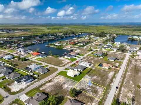 4112 NW 22nd, CAPE CORAL, FL 33993