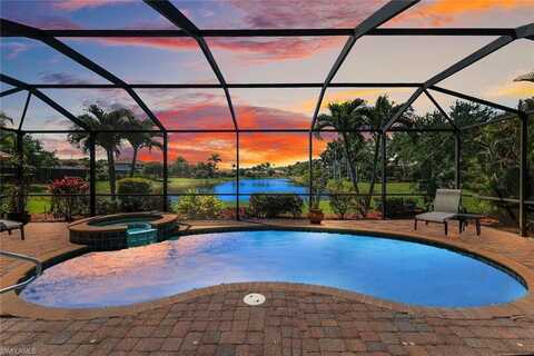 3917 Sapphire, NAPLES, FL 34114