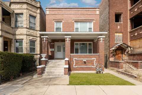 4948 W Washington Boulevard, Chicago, IL 60644