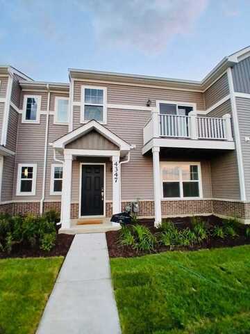 4347 Chelsea Manor Circle, Aurora, IL 60504