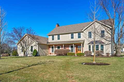 3700 Persimmon Drive, Algonquin, IL 60102