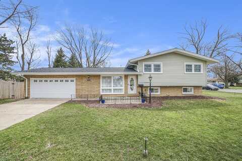 3153 189th Street, Lansing, IL 60438