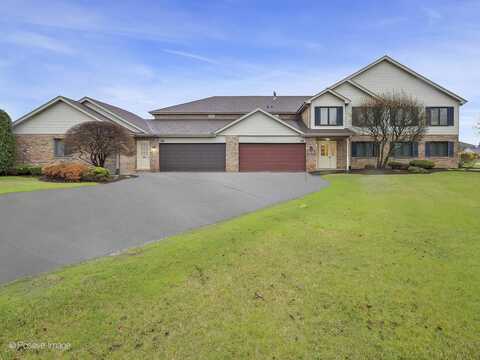 19317 Everett Lane, Mokena, IL 60448