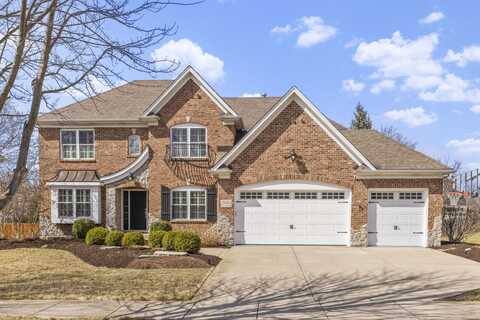 26504 Silverleaf Drive, Plainfield, IL 60585