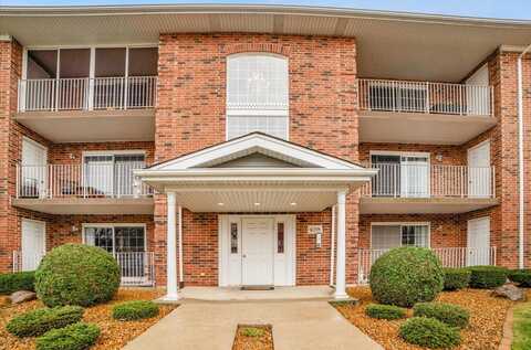 6719 W White Tailed Lane, Tinley Park, IL 60477