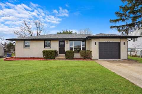 22162 Torrence Avenue, Sauk Village, IL 60411