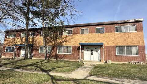 489 Hickory Street, Chicago Heights, IL 60411