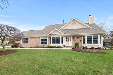 10709 HOLLOW TREE Road, Orland Park, IL 60462