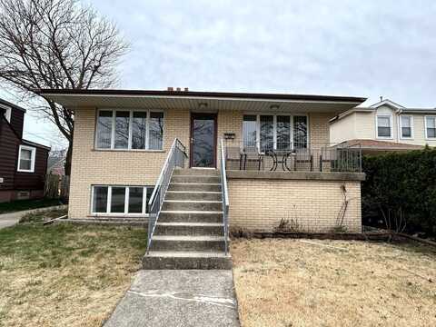 4235 Gage Avenue, Lyons, IL 60534
