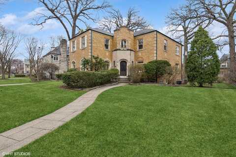 6149 N Knox Avenue, Chicago, IL 60646
