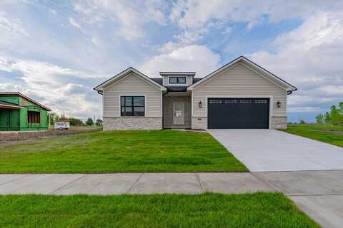 2538 Marble Road, Normal, IL 61761