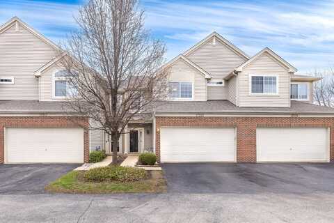 17519 S Gilbert Drive, Lockport, IL 60441