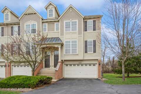 3433 Bradbury Circle, Aurora, IL 60504
