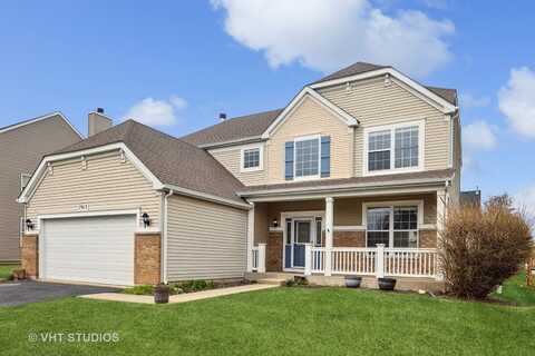 7913 Indigo Drive, Joliet, IL 60431