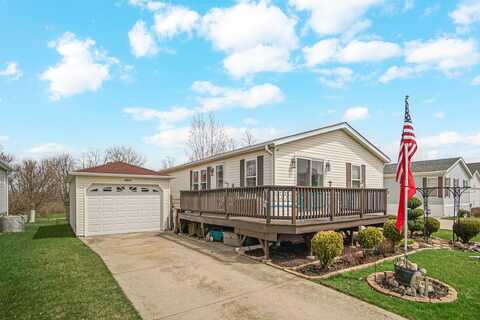 22919 S Glen Eagle Drive, Frankfort, IL 60423