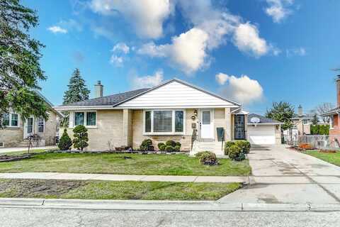 4404 N Redwood Drive, Norridge, IL 60706