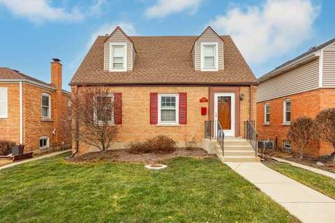 7802 W Ardmore Avenue, Chicago, IL 60631