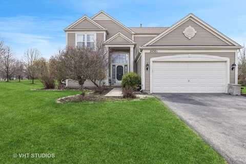 24301 W Bristol Avenue, Plainfield, IL 60585
