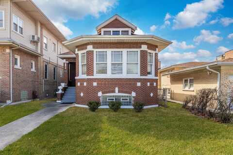 7740 S Michigan Avenue, Chicago, IL 60619