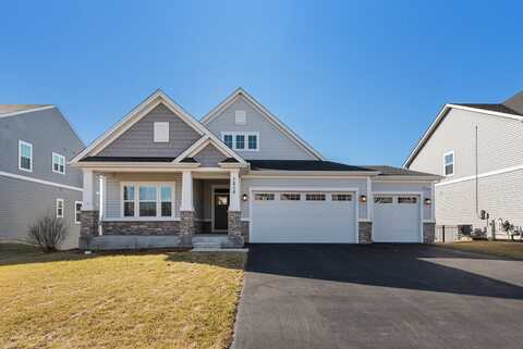 1218 White Lake Drive, Antioch, IL 60002
