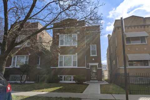1837 N Linder Avenue, Chicago, IL 60639