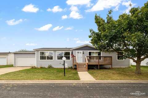 641 Bluebird Circle, Sandwich, IL 60548