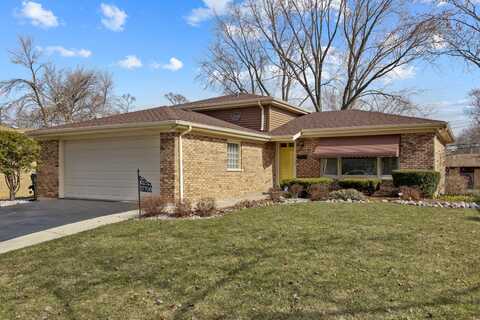 17709 Dogwood Lane, Hazel Crest, IL 60429