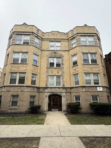 6320 N Artesian Avenue, Chicago, IL 60659
