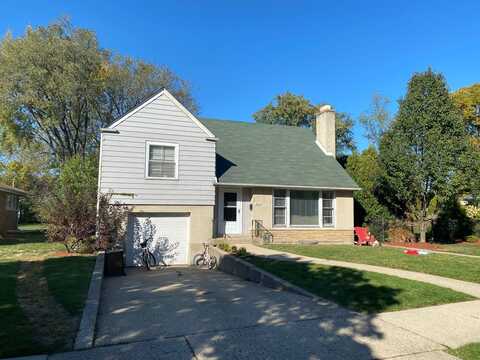 1016 ARTHUR Street, Park Ridge, IL 60068