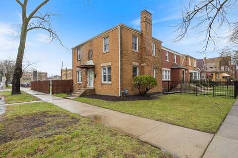 8258 S Marshfield Avenue, Chicago, IL 60620