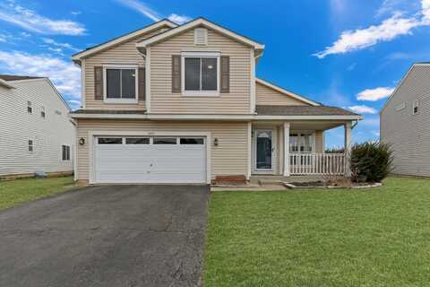 1095 S Pleasant Hill Gate, Waukegan, IL 60085