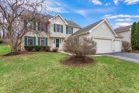 5 White Chapel Court, Algonquin, IL 60102