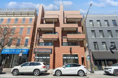 1332 W Madison Street, Chicago, IL 60607