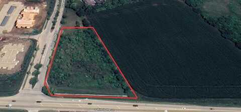 0000 Veterans Parkway, McHenry, IL 60050