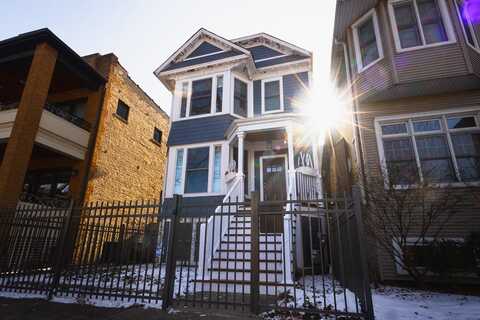 1833 W Cuyler Avenue, Chicago, IL 60613
