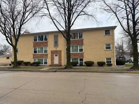 5205 N Overhill Avenue, Chicago, IL 60656