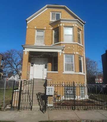 5351 S Laflin Street, Chicago, IL 60609