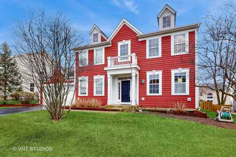 615 Aborn Avenue, Elgin, IL 60124