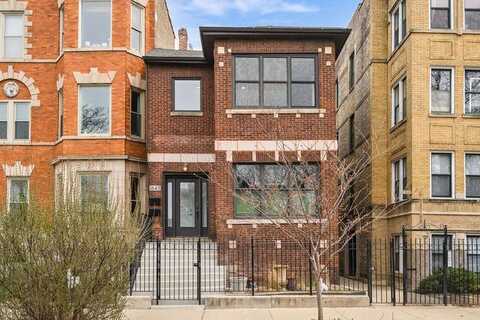 1643 N Humboldt Boulevard, Chicago, IL 60647