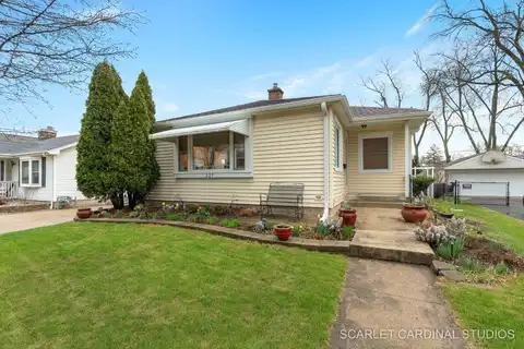 227 S Oakland, Elmhurst, IL 60126
