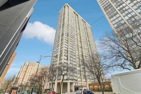 5455 N Sheridan Road, Chicago, IL 60640