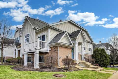 1156 Jordan Circle, Lake Zurich, IL 60047