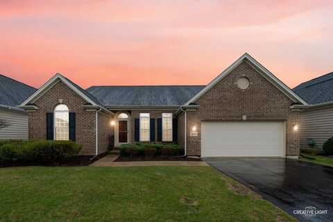 1611 Colchester Lane, Aurora, IL 60505