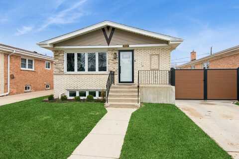4821 N Prospect Avenue, Norridge, IL 60706