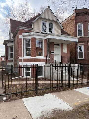 5734 S Sangamon Street, Chicago, IL 60621