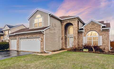 382 Foxborough Trail, Bolingbrook, IL 60440