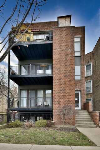 6208 N Talman Avenue, Chicago, IL 60659